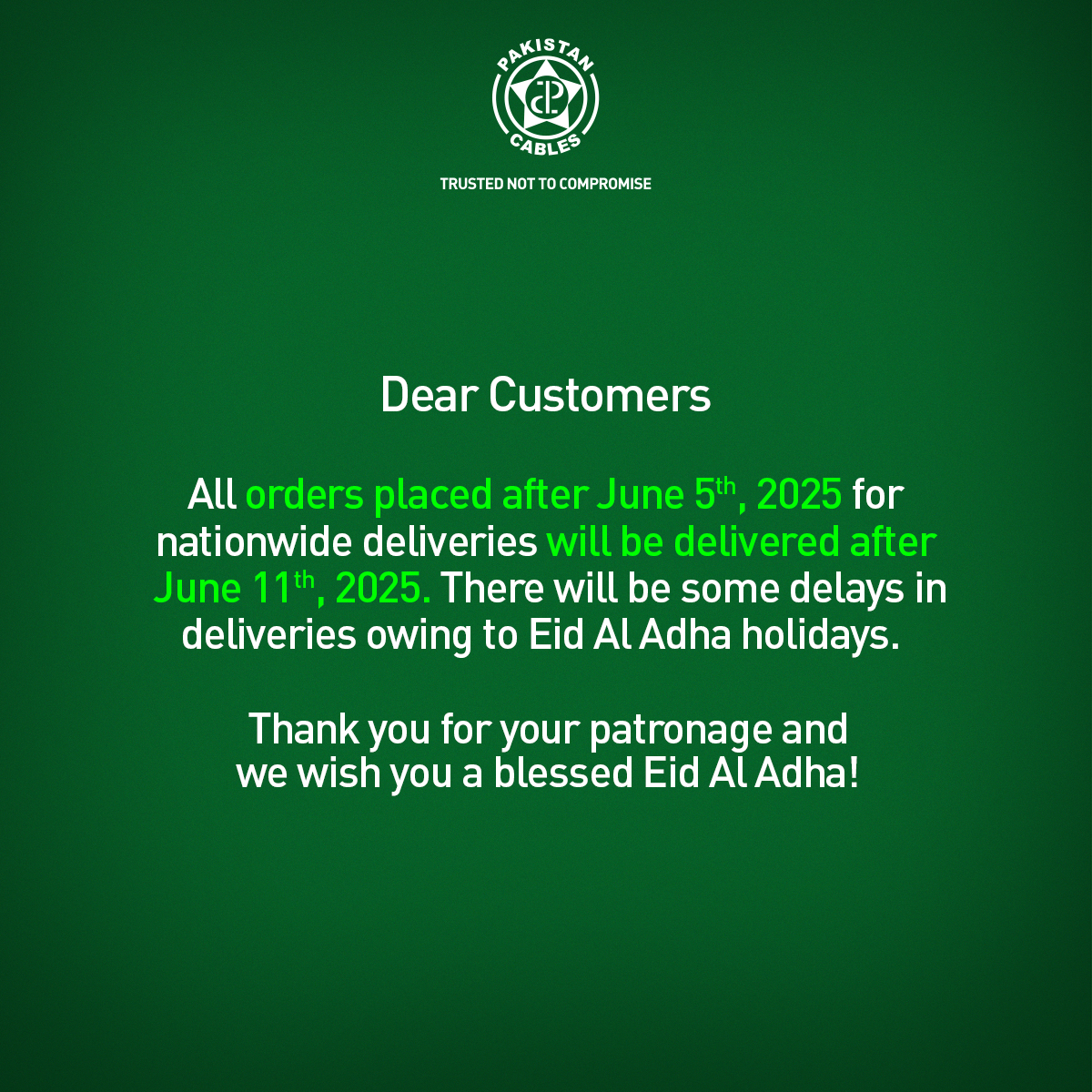 E-Store Promo