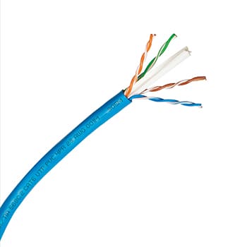 Networking Cable / CAT6 UTP PVC (4 Pair) 305 m